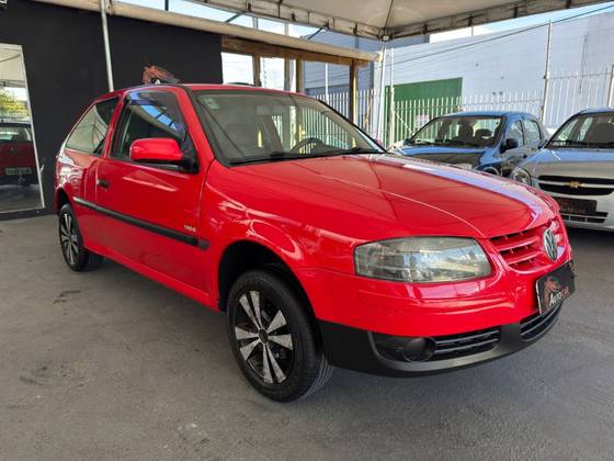 VOLKSWAGEN GOL 1.0 MI 8V FLEX 2P MANUAL G.IV VOLKSWAGEN GOL 1.0 MI 8V FLEX 2P MANUAL G.IV